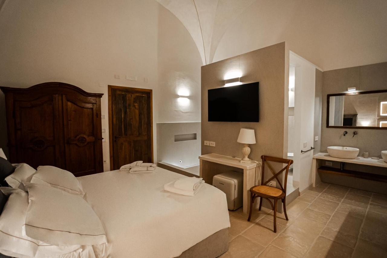 Masseria Torleanzi Wine Relais San Pietro Vernotico Zewnętrze zdjęcie