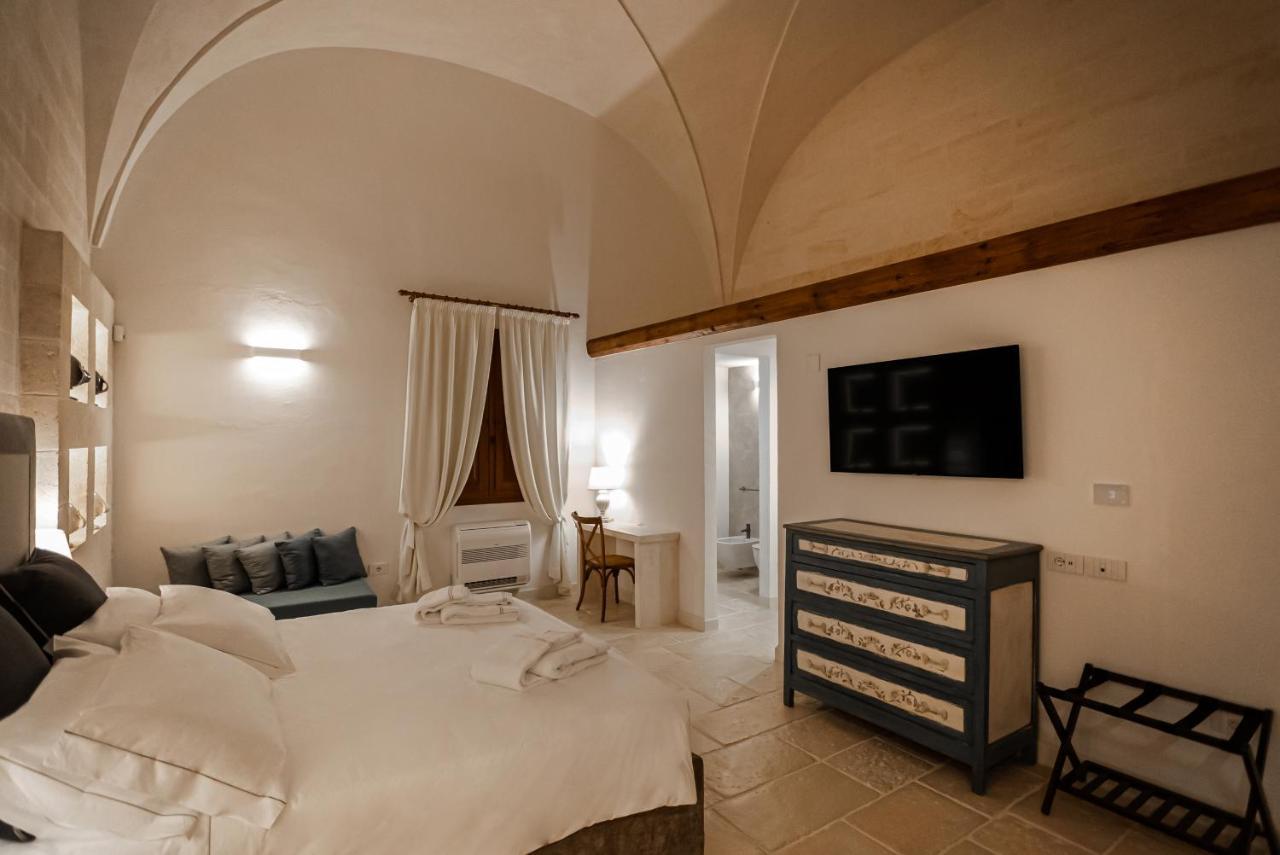 Masseria Torleanzi Wine Relais San Pietro Vernotico Zewnętrze zdjęcie