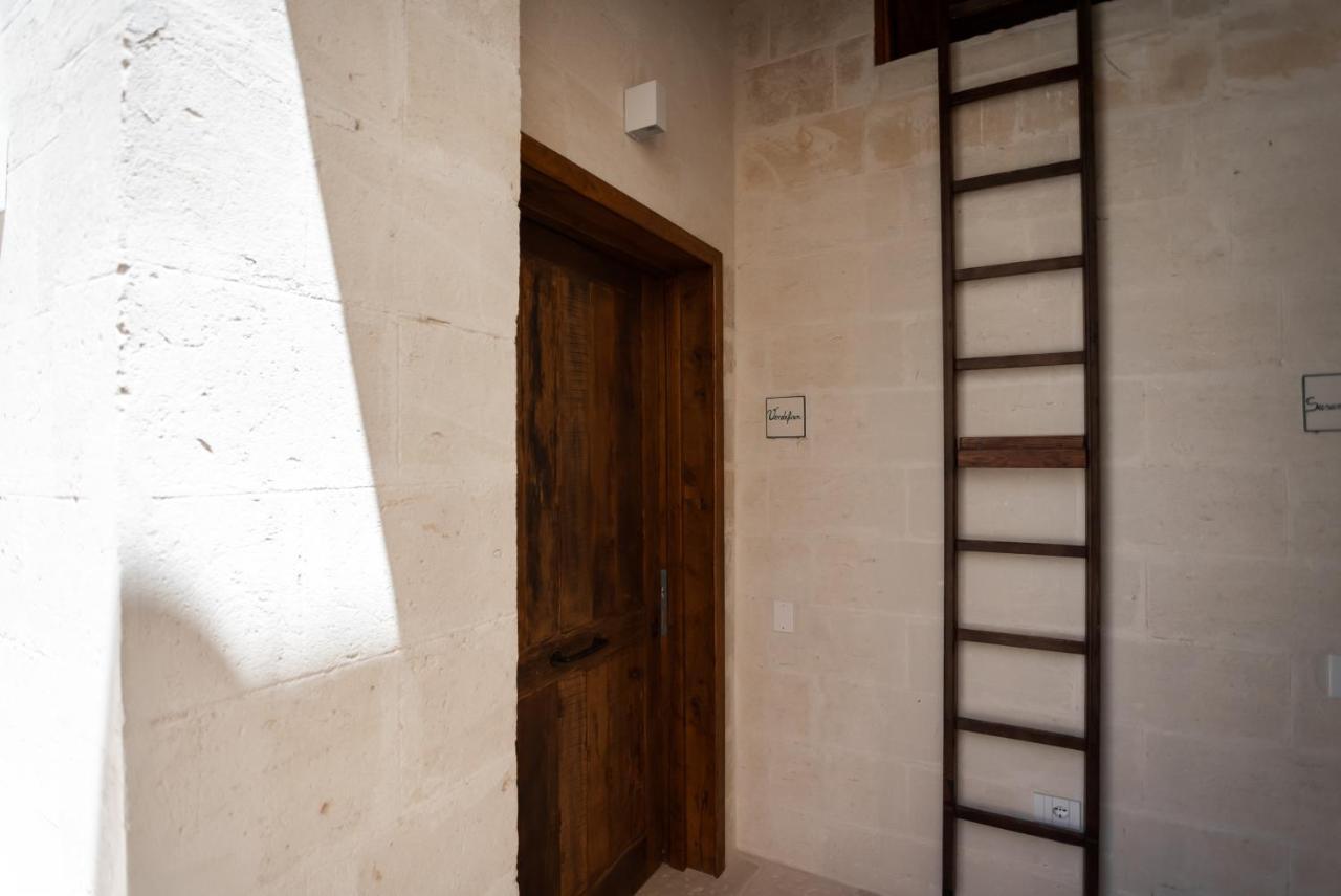 Masseria Torleanzi Wine Relais San Pietro Vernotico Zewnętrze zdjęcie