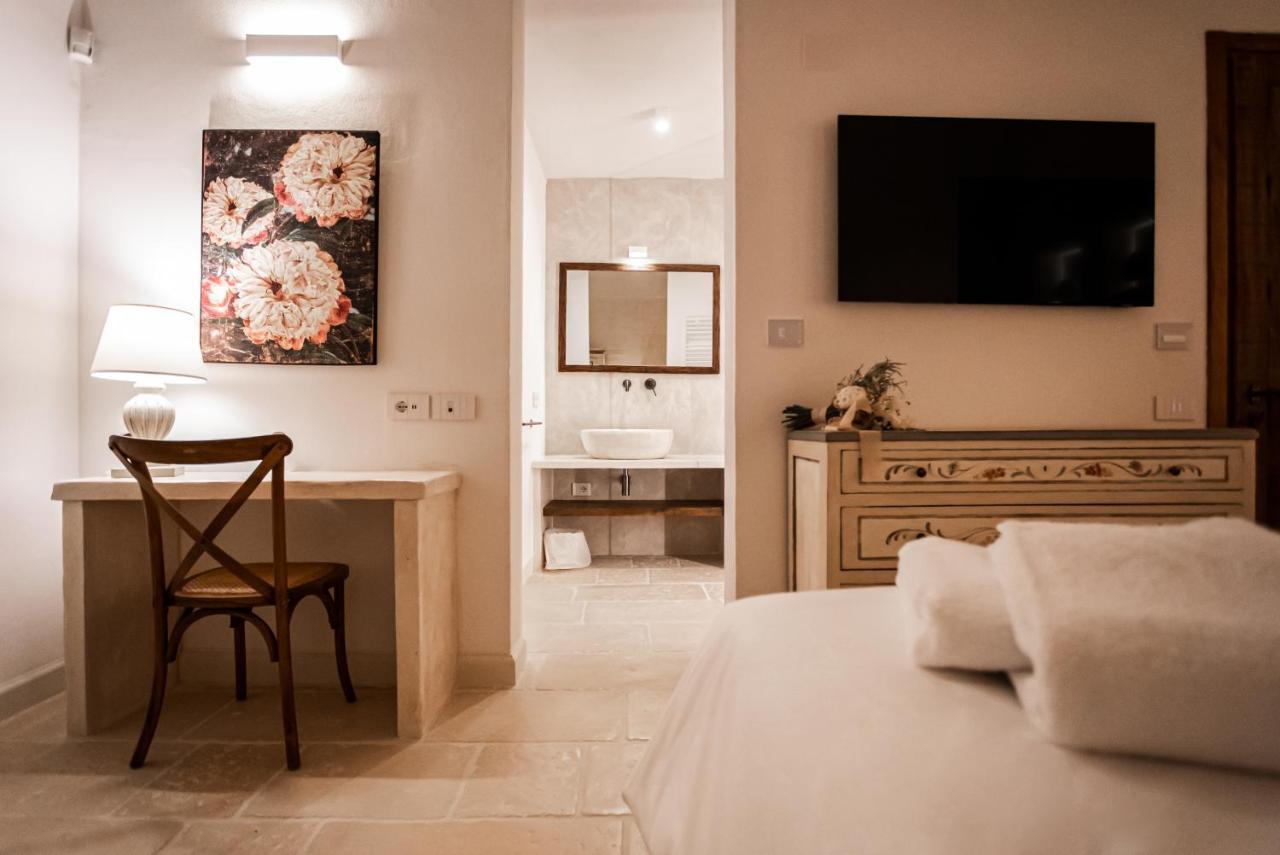 Masseria Torleanzi Wine Relais San Pietro Vernotico Zewnętrze zdjęcie