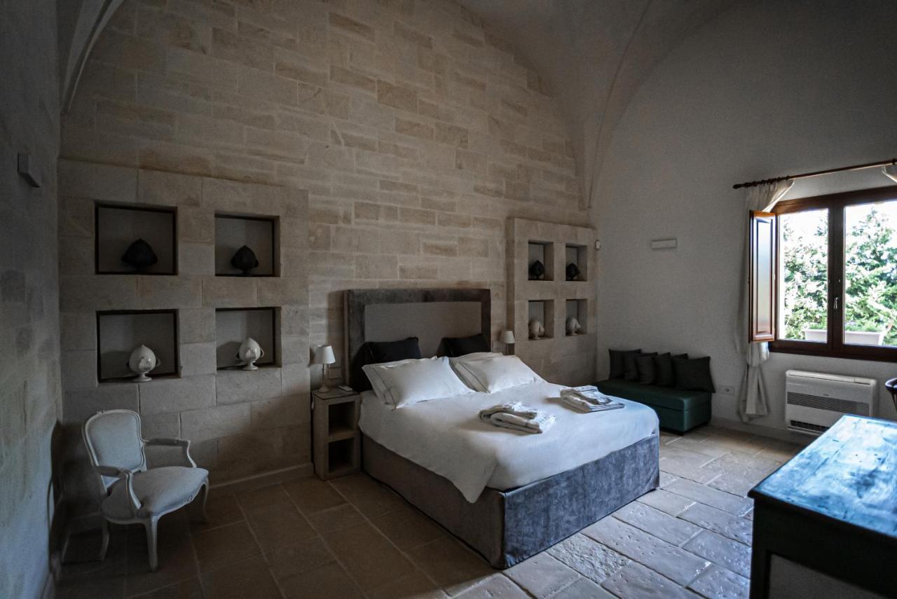 Masseria Torleanzi Wine Relais San Pietro Vernotico Zewnętrze zdjęcie