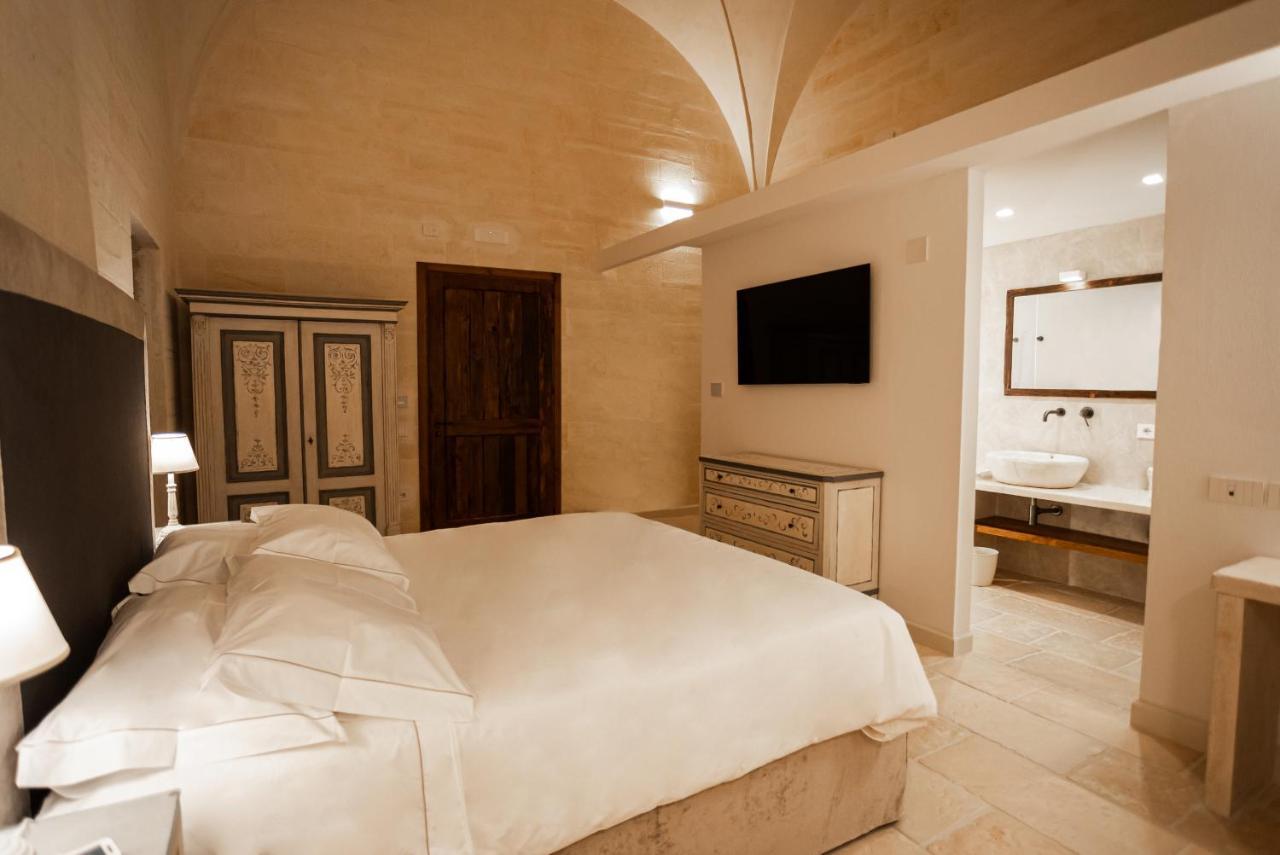 Masseria Torleanzi Wine Relais San Pietro Vernotico Zewnętrze zdjęcie