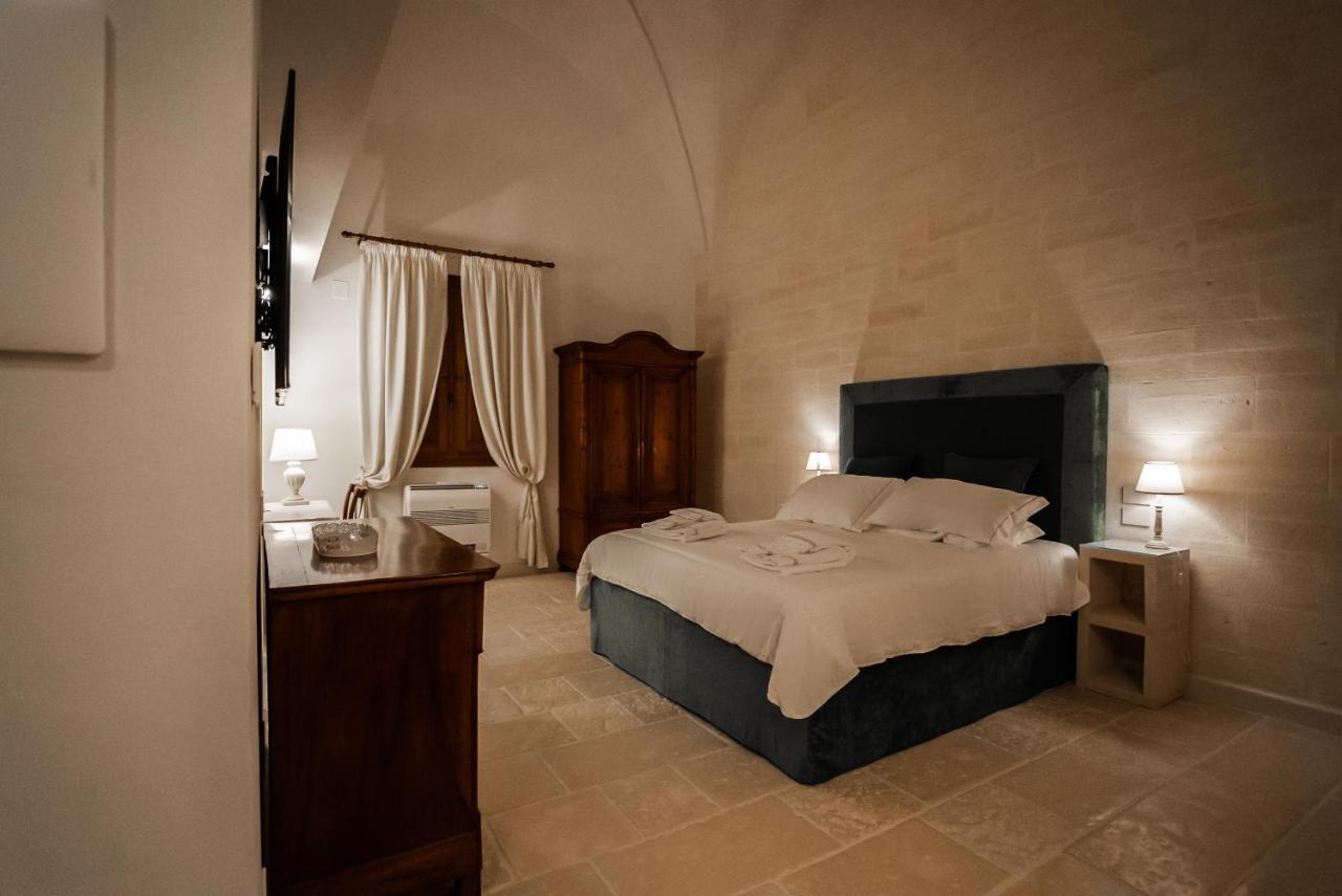 Masseria Torleanzi Wine Relais San Pietro Vernotico Zewnętrze zdjęcie