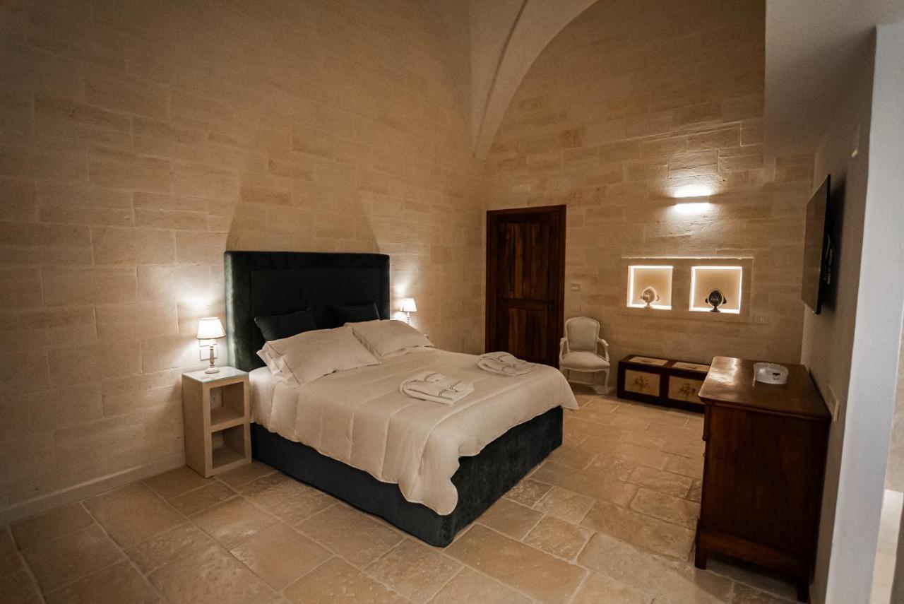 Masseria Torleanzi Wine Relais San Pietro Vernotico Zewnętrze zdjęcie