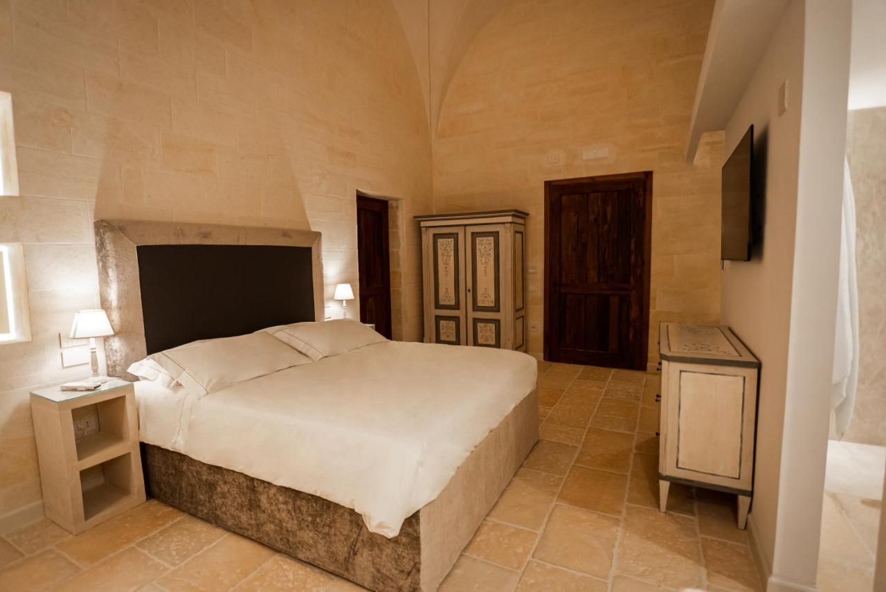Masseria Torleanzi Wine Relais San Pietro Vernotico Zewnętrze zdjęcie