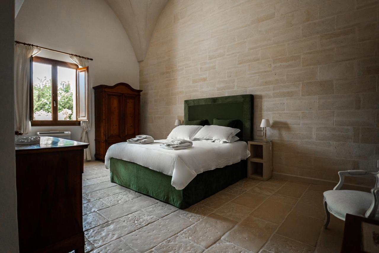 Masseria Torleanzi Wine Relais San Pietro Vernotico Zewnętrze zdjęcie