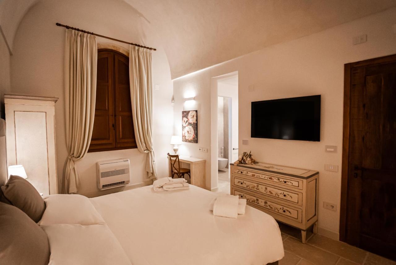 Masseria Torleanzi Wine Relais San Pietro Vernotico Zewnętrze zdjęcie