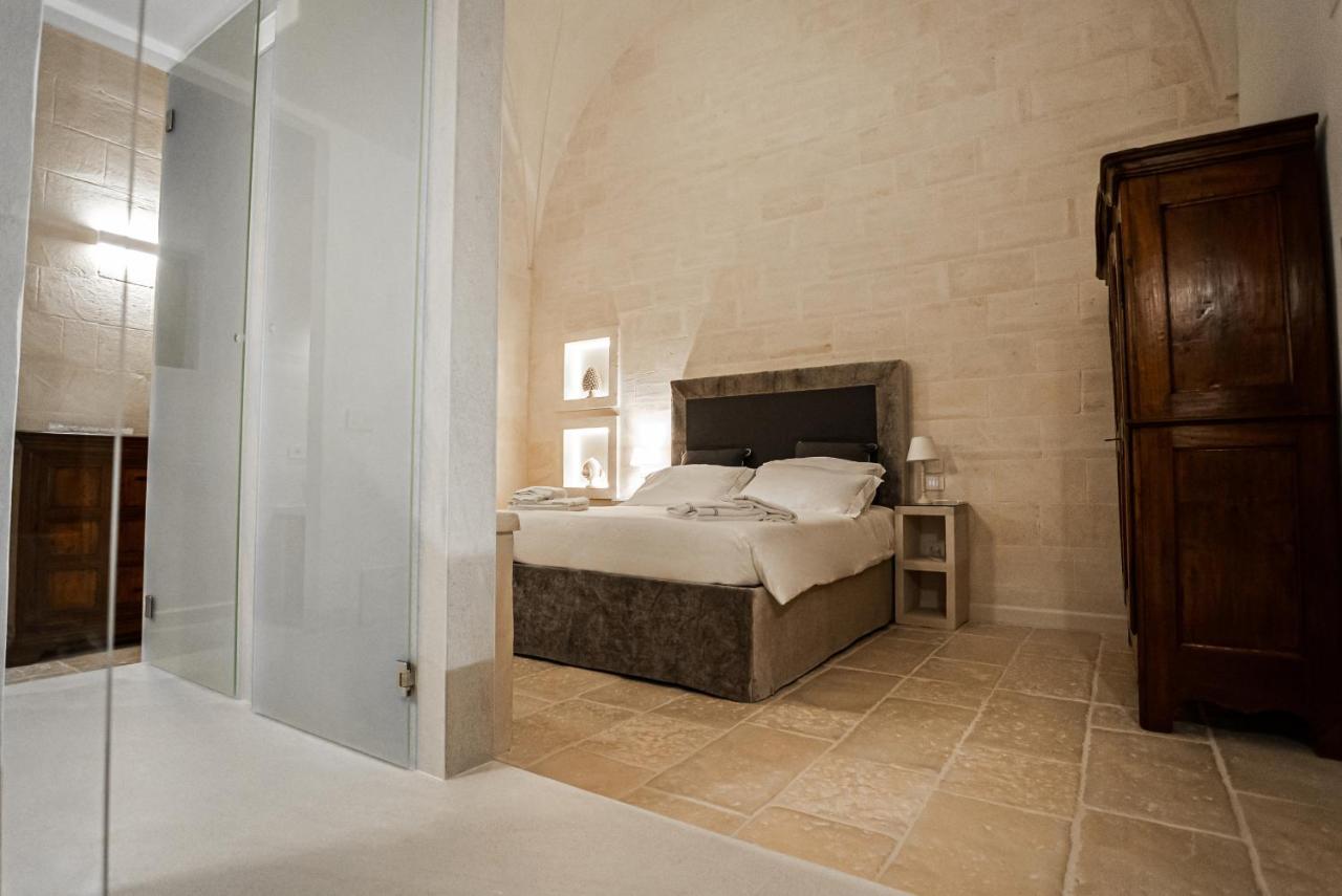 Masseria Torleanzi Wine Relais San Pietro Vernotico Zewnętrze zdjęcie