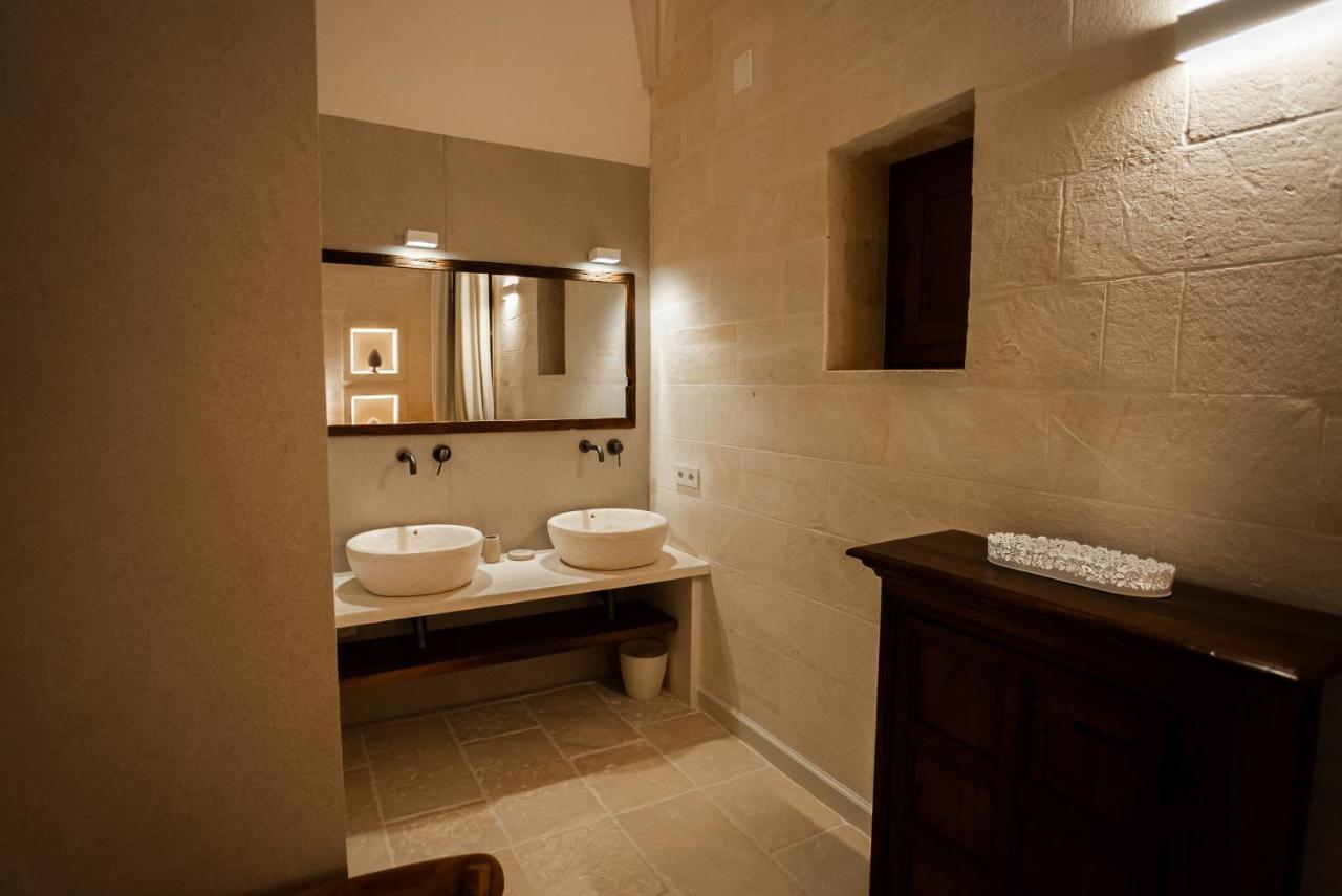 Masseria Torleanzi Wine Relais San Pietro Vernotico Zewnętrze zdjęcie